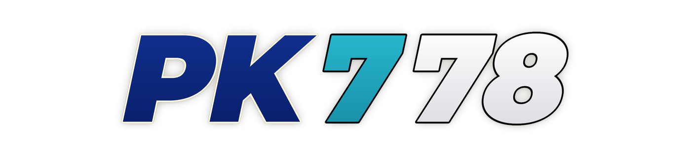 pk778 Logo